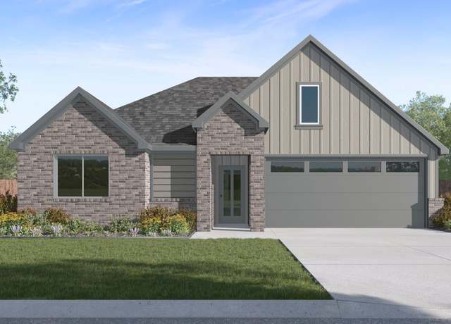 Property at X40A Ashburn Plan, Tyler, TX 75704, 3 beds, 2 baths