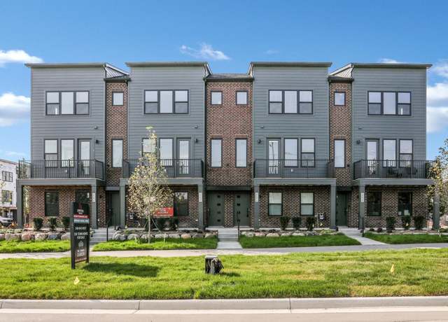 Property at Lincoln Plan, Ann Arbor, MI 48103, 2 beds, 2.5 baths