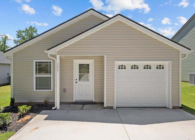 Property at Yale Plan, Spartanburg, SC 29301, 3 beds, 2 baths