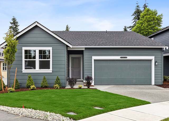 Property at Cali Plan, Stanwood, WA 98292, 4 beds, 2 baths