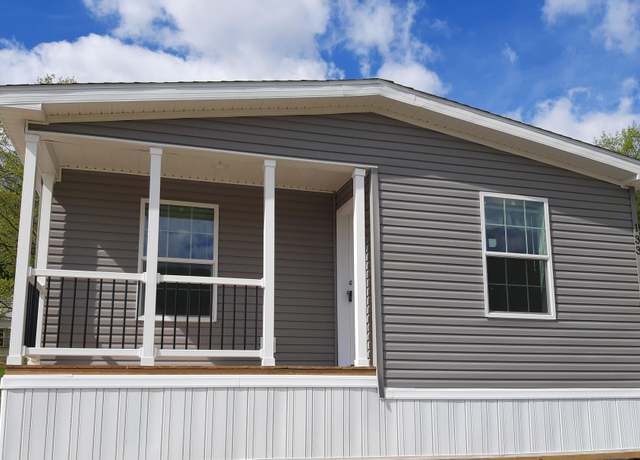 Property at Colony 56 Mandell Trails Plan, Butler, PA 16002, 2 beds, 2 baths