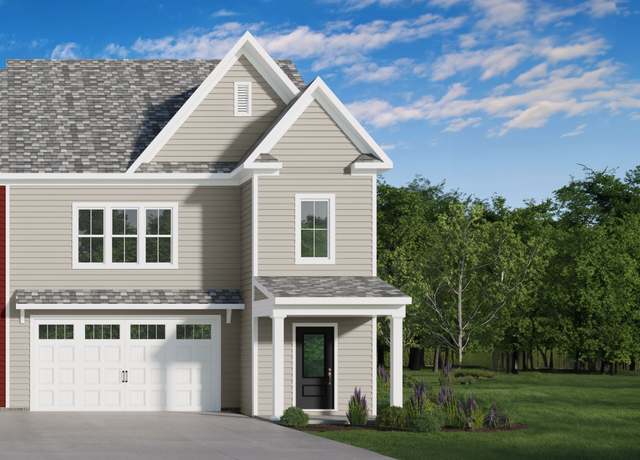 Property at Byrd Plan, Ashland, VA 23005, 3 beds, 2.5 baths
