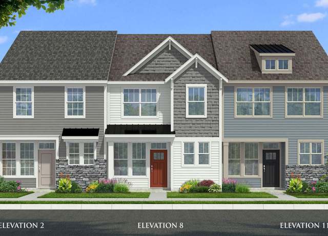 Property at 4131 Walking Ridge Rd, Charlotte, NC 28208, 3 beds, 2.5 baths