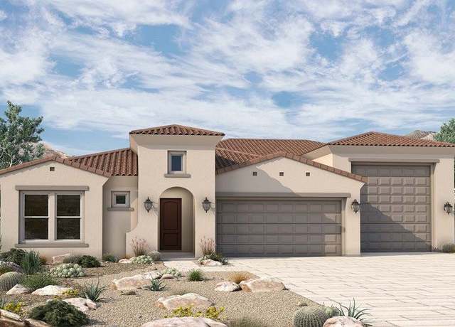 Property at Pastora Plan, Waddell, AZ 85355, 3 beds, 2.5 baths