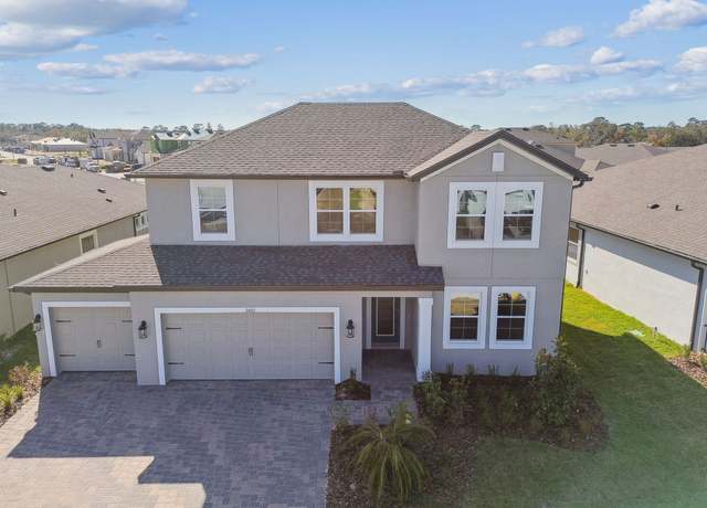 Property at 2402 Clary Sage Dr, Spring Hill, FL 34609, 4 beds, 3.5 baths