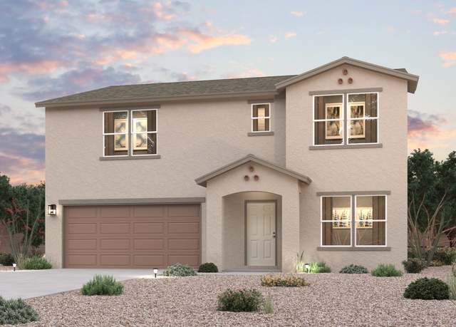 Property at OCOTILLO Plan, Coolidge, AZ 85128, 5 beds, 2.5 baths