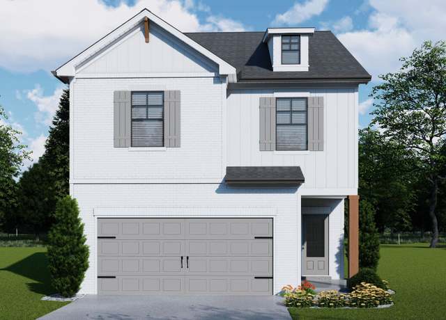 Property at 4464 Eastbrook Pl, Snellville, GA 30039, 3 beds, 2.5 baths