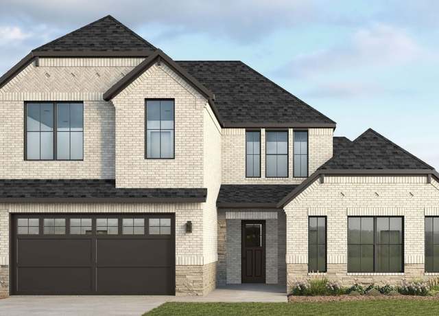 Property at Wellington Plan, Richardson, TX 75080, 4 beds, 3.5 baths