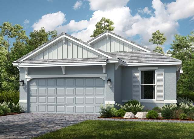 Property at Arezzo Plan, Wesley Chapel, FL 33545, 3 beds, 2 baths