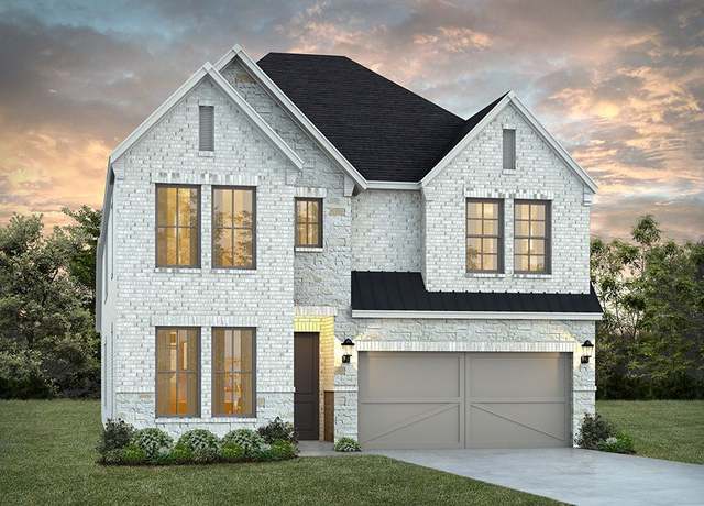 Property at 212 Lancaster St, Mansfield, TX 76063, 4 beds, 3.5 baths