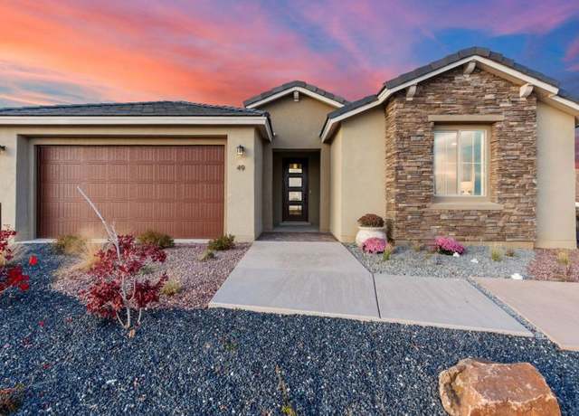 Property at Parklane Plan, Santa Fe, NM 87508, 3 beds, 2.5 baths