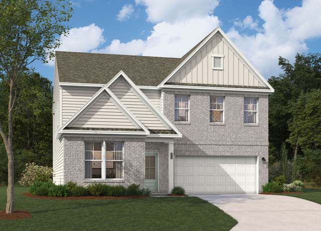 Property at 35 Hickory Grove Ave, Lawrenceville, GA 30046, 4 beds, 3 baths