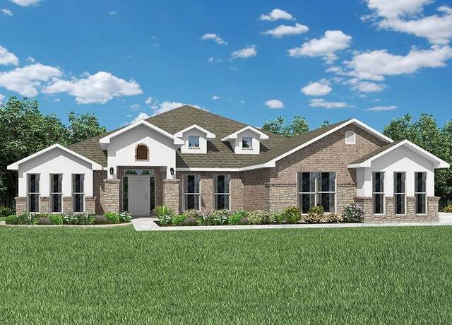 Property at 3000 Plan, Farmington, AR 72730, 5 beds, 3 baths