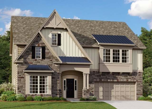 Property at Bartlett Plan, Indian Land, SC 29707, 4 beds, 3.5 baths
