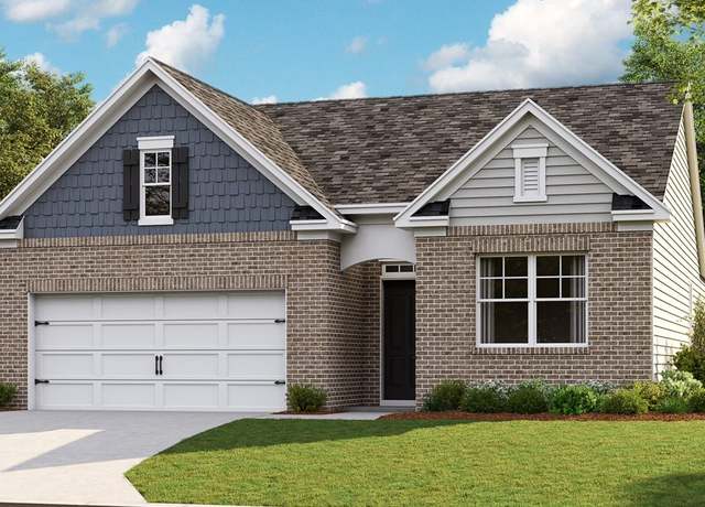 Property at Aria Plan, Byhalia, MS 38611, 3 beds, 2 baths