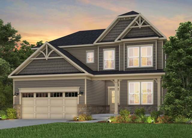Property at Newberry Plan, Fisherville, KY 40023, 4 beds, 2.5 baths