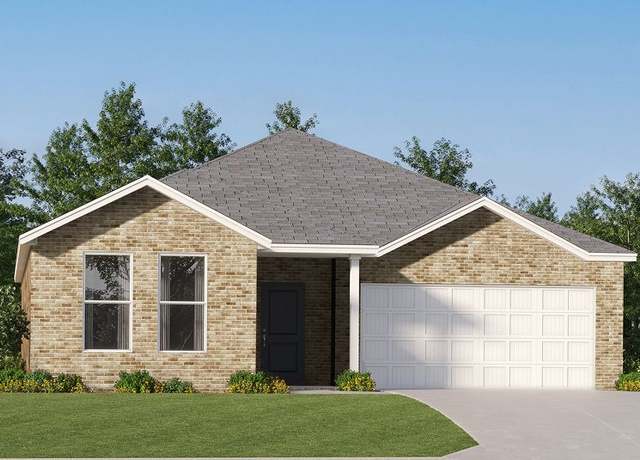 Property at Joplin Plan, Summerdale, AL 36580, 3 beds, 2 baths