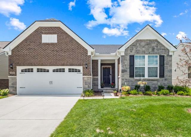 Property at Bedrock Plan, Canton, MI 48188, 2 beds, 2 baths