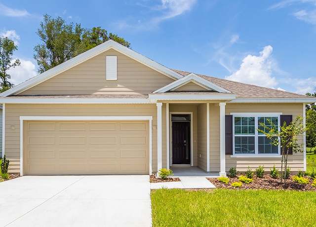 Property at ARIA Plan, Alachua, FL 32615, 3 beds, 2 baths