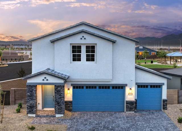 Property at 3000 Plan, North Las Vegas, NV 89084, 5 beds, 3 baths