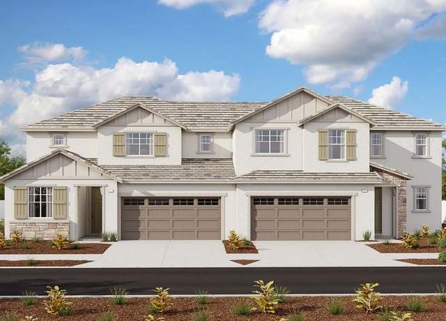Property at Coral Duo Plan, Corona, CA 92883, 3 beds, 2.5 baths