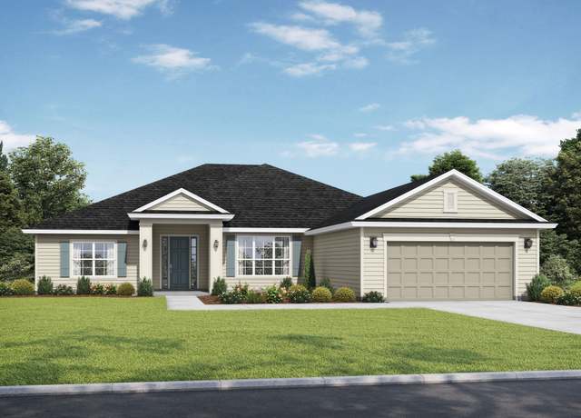 Property at Amelia Plan, Jacksonville, FL 32226, 4 beds, 3 baths
