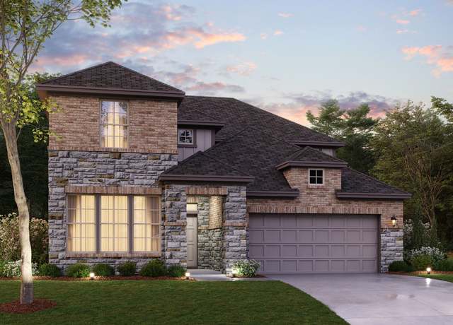 Property at 2604 Tamarack Ln, Argyle, TX 76226, 4 beds, 3.5 baths
