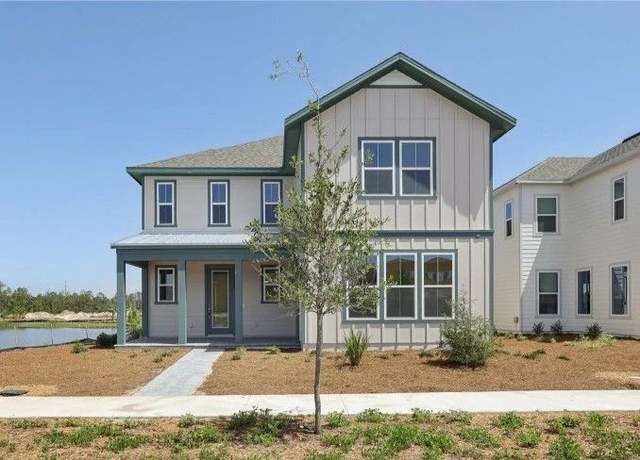Property at 3170 Voyager Ave, Saint Cloud, FL 34771, 6 beds, 5.5 baths