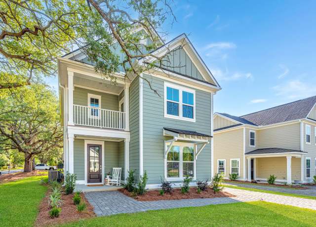 Property at Jasmine Plan, Summerville, SC 29483, 4 beds, 3 baths