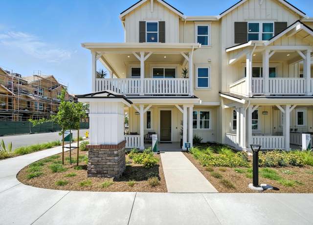 Property at Residence 3 Plan, Livermore, CA 94551, 4 beds, 3.5 baths