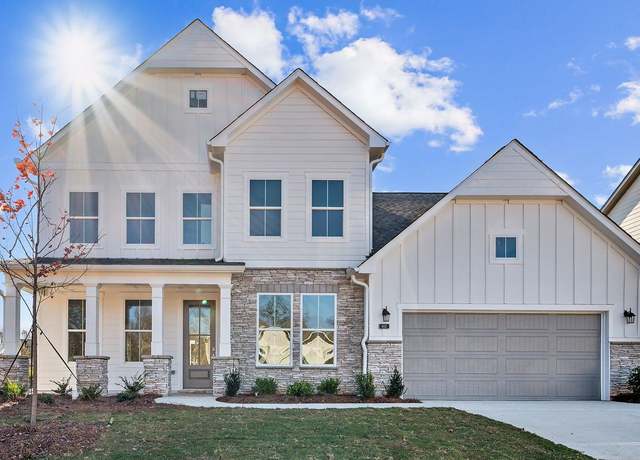 Property at Glynn Plan, Hiram, GA 30141, 4 beds, 3.5 baths