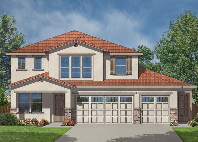 Property at 3822 Plan, Roseville, CA 95747, 5 beds, 5 baths