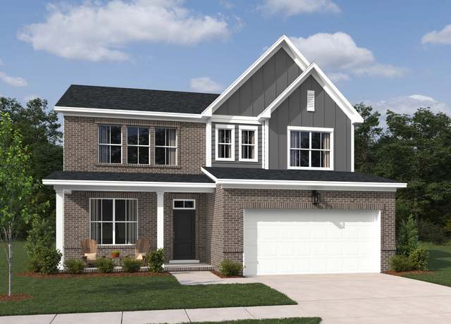 Property at Macon Plan, 9l7nuj La Vergne, TN 37086, 4 beds, 2.5 baths