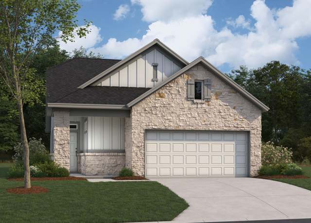 Property at Catura Plan, Dripping Springs, TX 78620, 3 beds, 2 baths