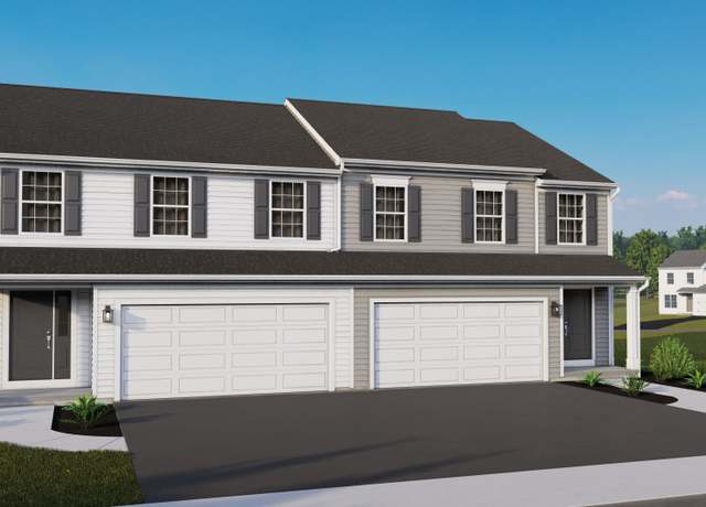 Property at Daisy Plan, Bellefonte, PA 16823, 3 beds, 2.5 baths