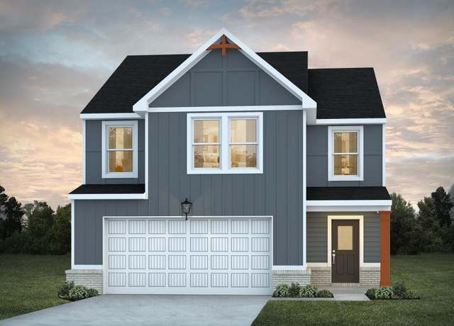 Property at 328 Wandering Brook Dr, Mcdonough, GA 30253, 4 beds, 2.5 baths