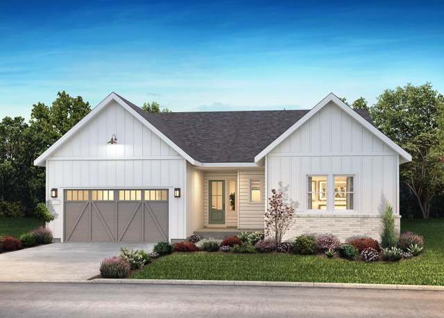 Property at 5081 Sanctuary Plan, Castle Pines, CO 80108, 2 beds, 2.5 baths