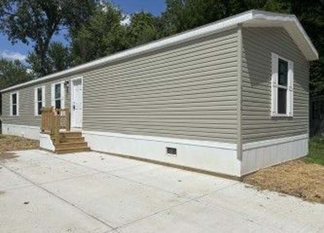 Property at 9164 Mariway Ct, Indianapolis, IN 46234, 3 beds, 2 baths