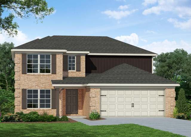 Property at Traditional Series 1963 Plan, Toney, AL 35773, 3 beds, 2.5 baths