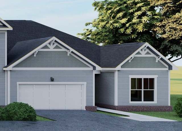 Property at Lillie Plan, Mechanicsville, VA 23111, 2 beds, 2 baths