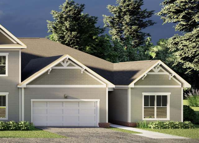 Property at Lillie Plan, Mechanicsville, VA 23111, 2 beds, 2 baths