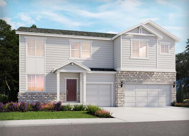 Property at The Fraser Plan, Windsor, CO 80550, 5 beds, 4 baths