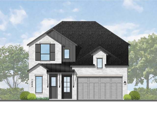 Property at 11760 Edgewood Dr, Justin, TX 76247, 4 beds, 3 baths