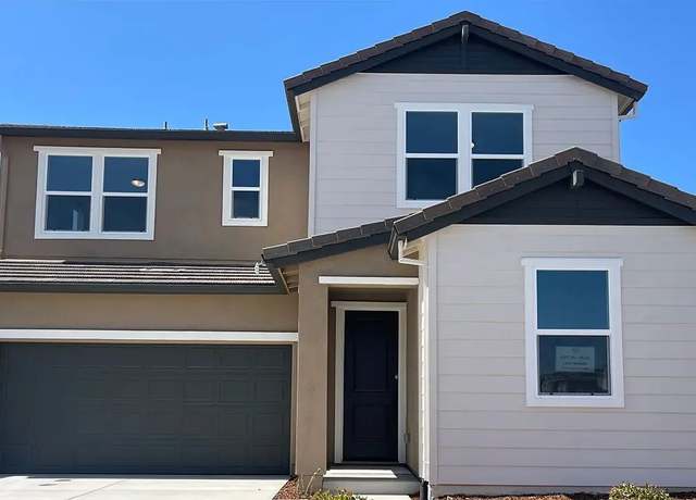 Property at 8748 Spring Fern Way, Elk Grove, CA 95624, 4 beds, 3 baths