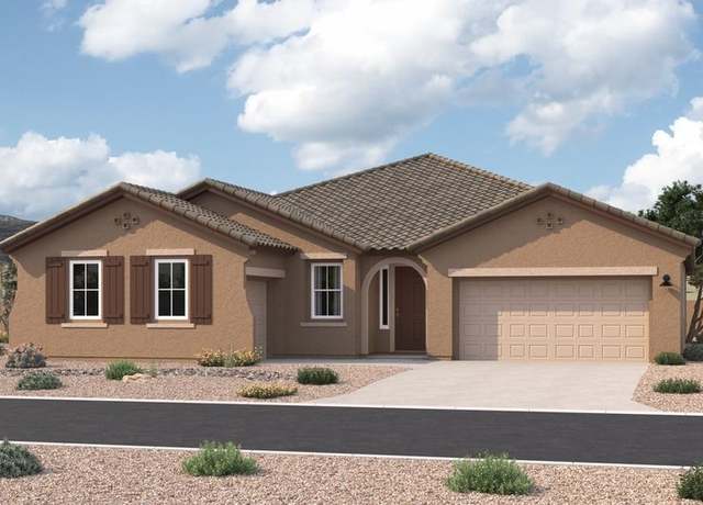 Property at Julia Plan, Marana, AZ 85658, 3 beds, 2.5 baths