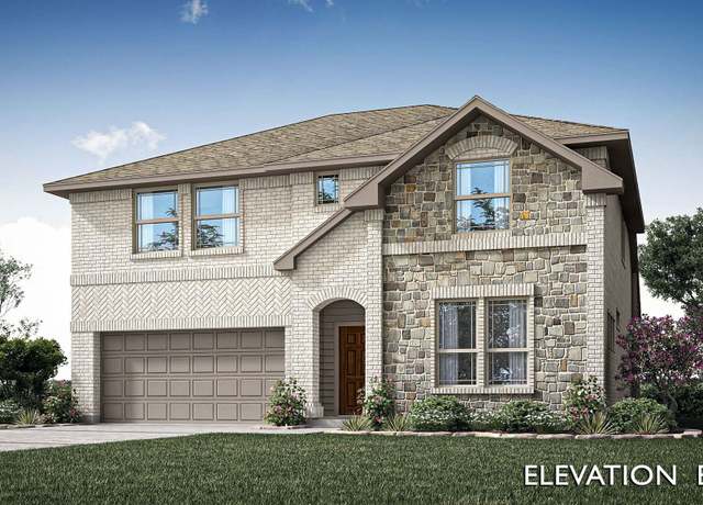 Property at Gardenia Plan, Godley, TX 76044, 4 beds, 2.5 baths