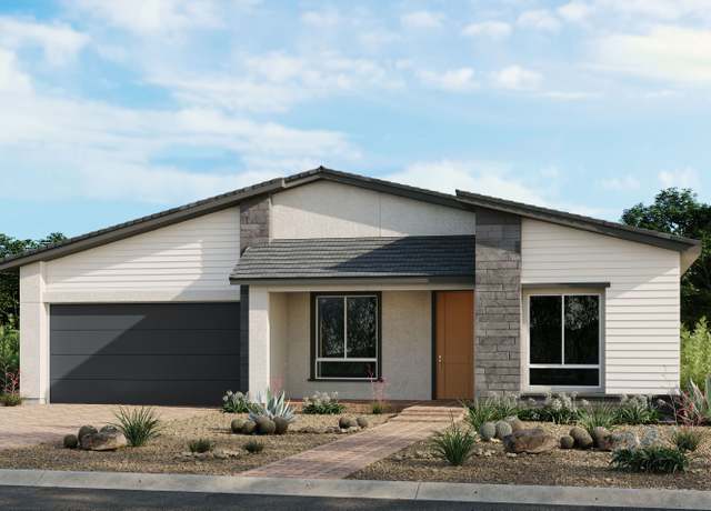 Property at Frontier Plan, Las Vegas, NV 89138, 3 beds, 2.5 baths