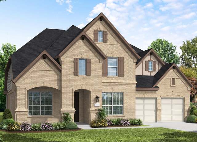 Property at 2106 Big Cypress Rd, Mansfield, TX 76063, 5 beds, 4 baths