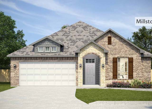 Property at Millstone II Plan, Belton, TX 76513, 4 beds, 2 baths