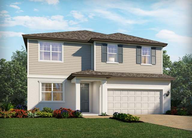 Property at Prato Plan, Daytona Beach, FL 32124, 4 beds, 2.5 baths